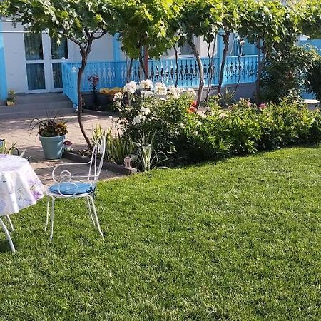 Agropensiune Caban Jurilovca Dış mekan fotoğraf