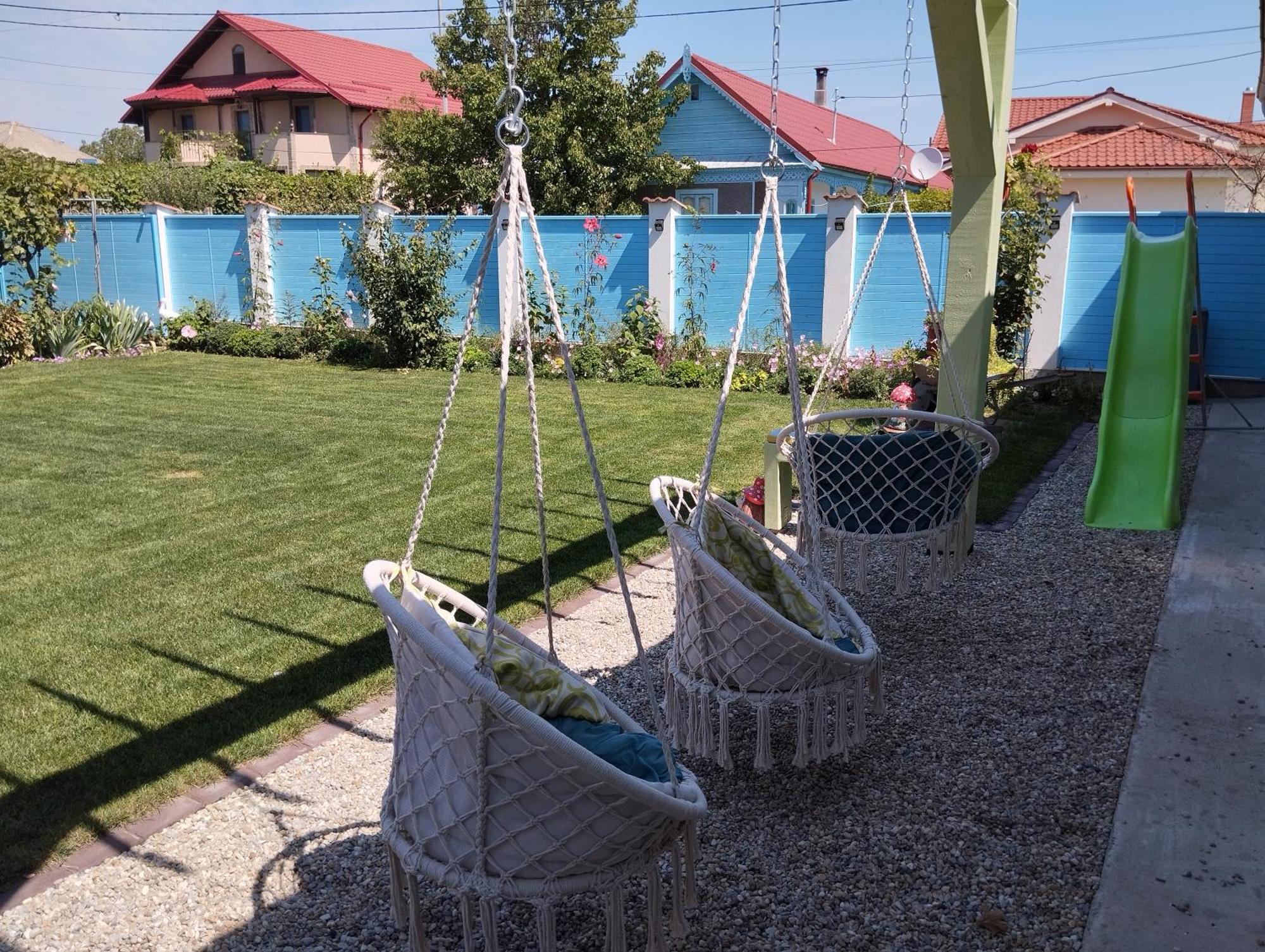 Agropensiune Caban Jurilovca Dış mekan fotoğraf